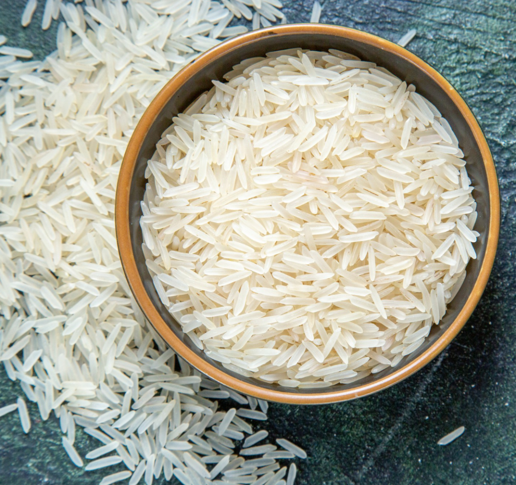 Himalayan Basmati