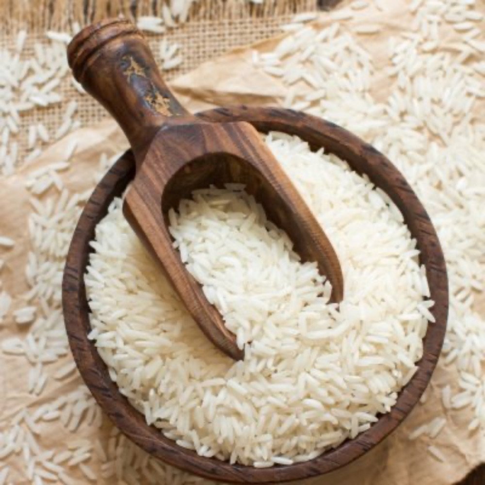 Kashmir Basmati