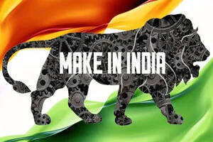 MakeinIndia