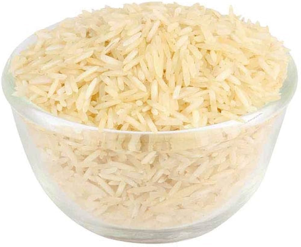 Mogra Basmati