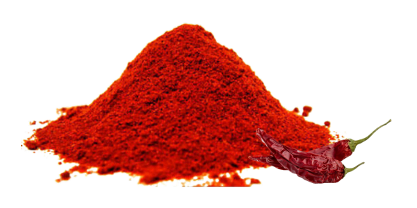 Red Chili Powder