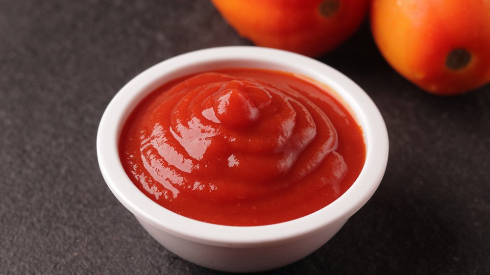 Tomato Ketchup