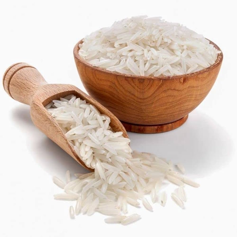 Traditional Basmati Rice