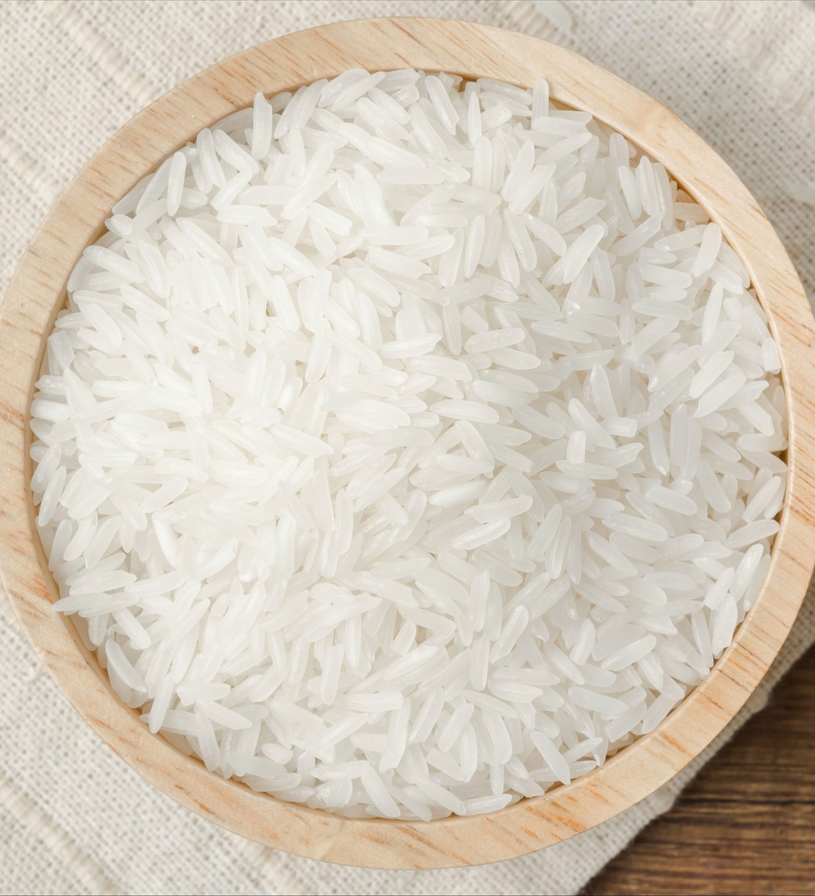 Quick-Cook Parboiled Rice